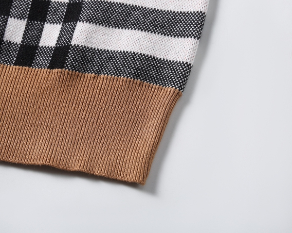 ブランドセーター着用イメージ